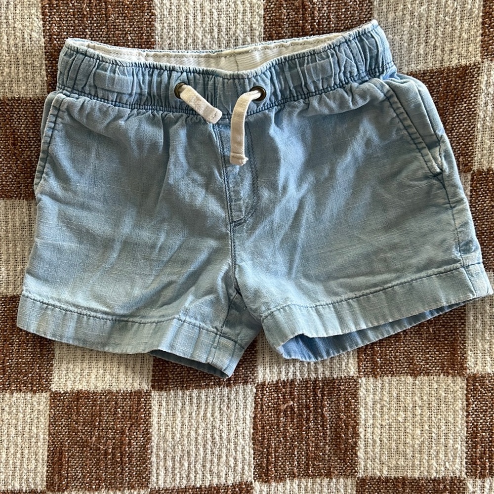 Crewcuts Dock Shorts